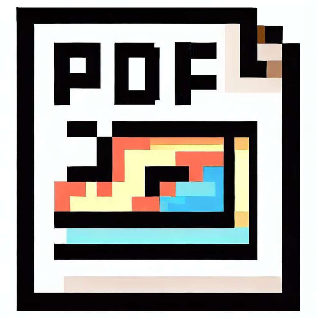 Export Chat to PDF logo