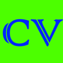 Get CV logo