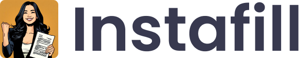 InstaFill logo