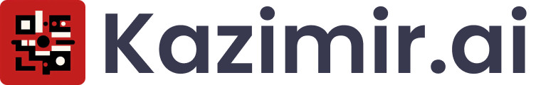 Kazimir.ai logo