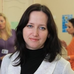 Olena Sobolieva